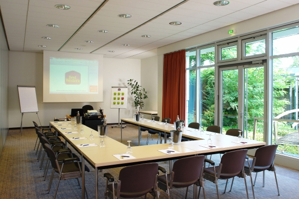 Hotel Best Western Heidehof (Hermannsburg)